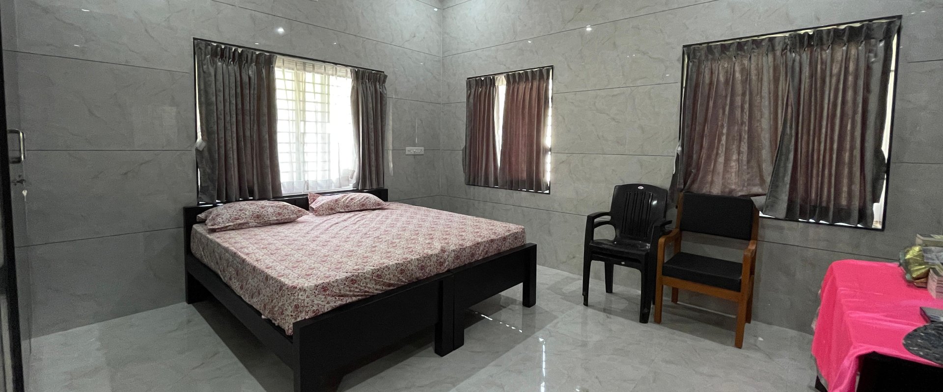 Hill Resorts in Sirumalai