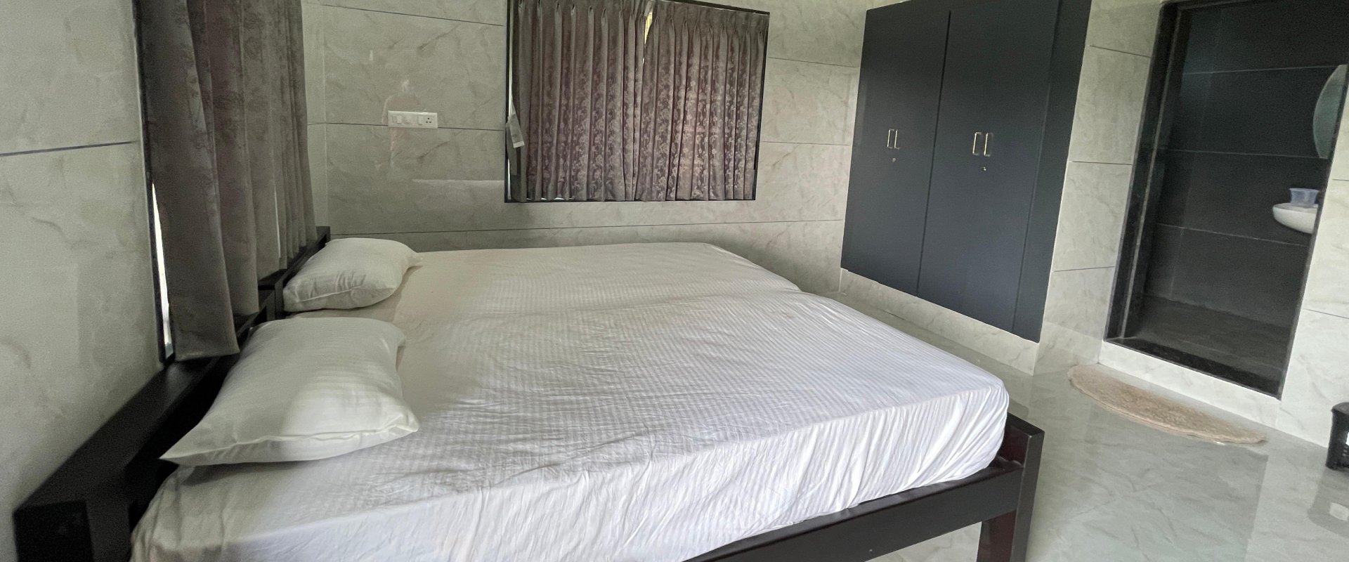 Glory Hills Retreat Sirumalai