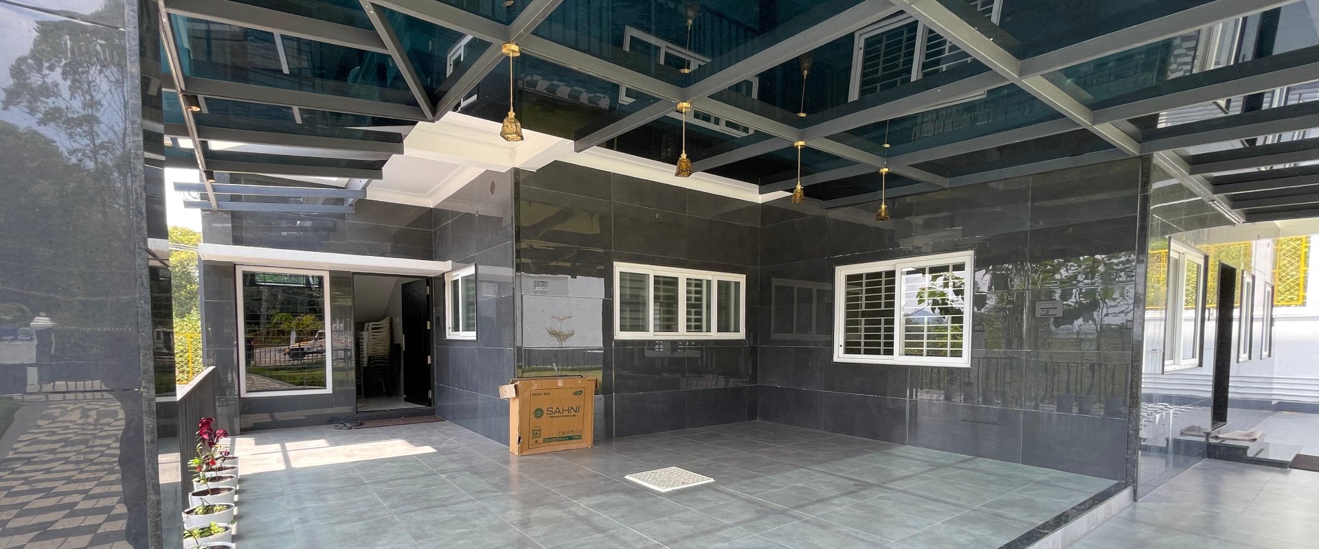 Sirumalai Resorts Booking