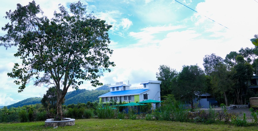 Sirumalai Resorts Booking