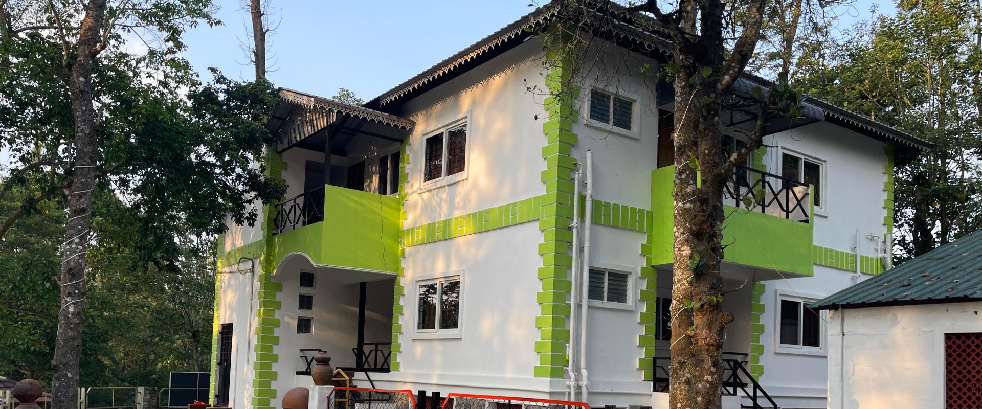 The Tamalikaa Sirumalai