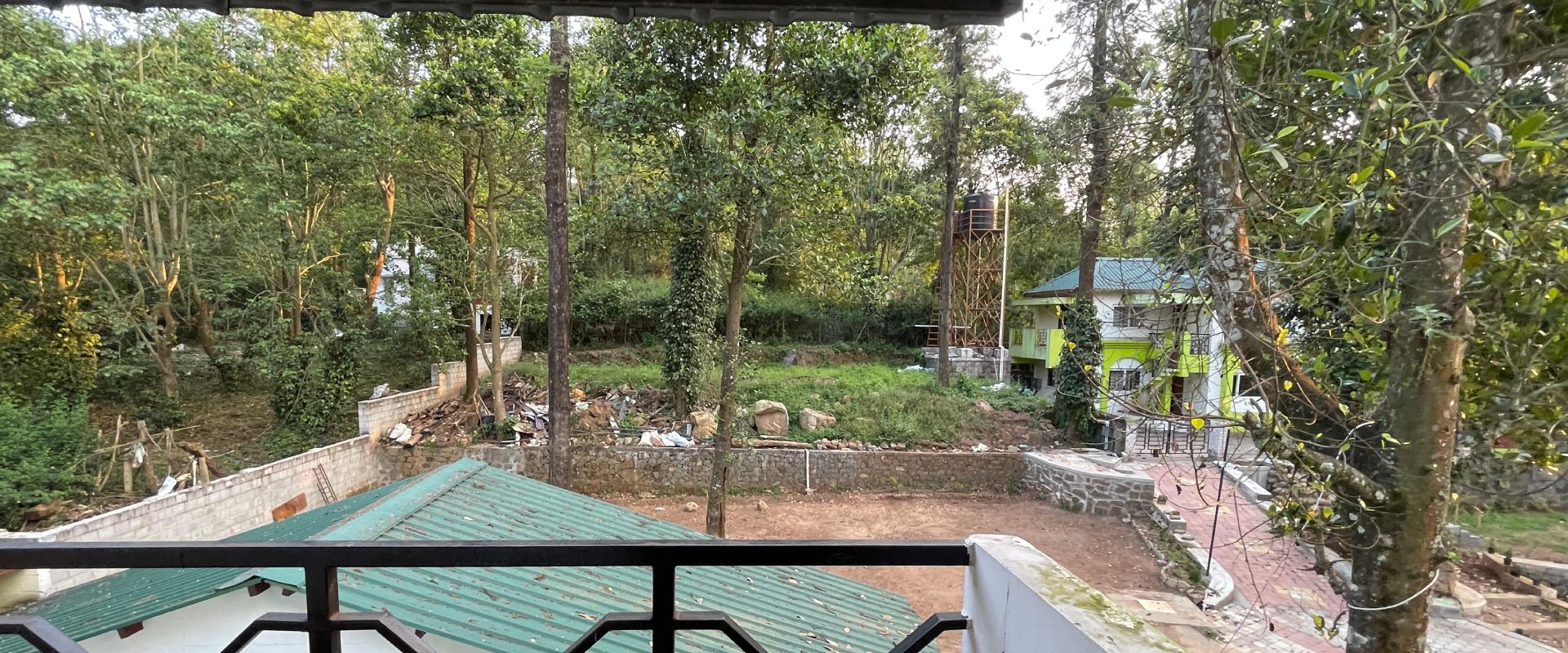 Resorts in South Tamalikaa Sirumalai