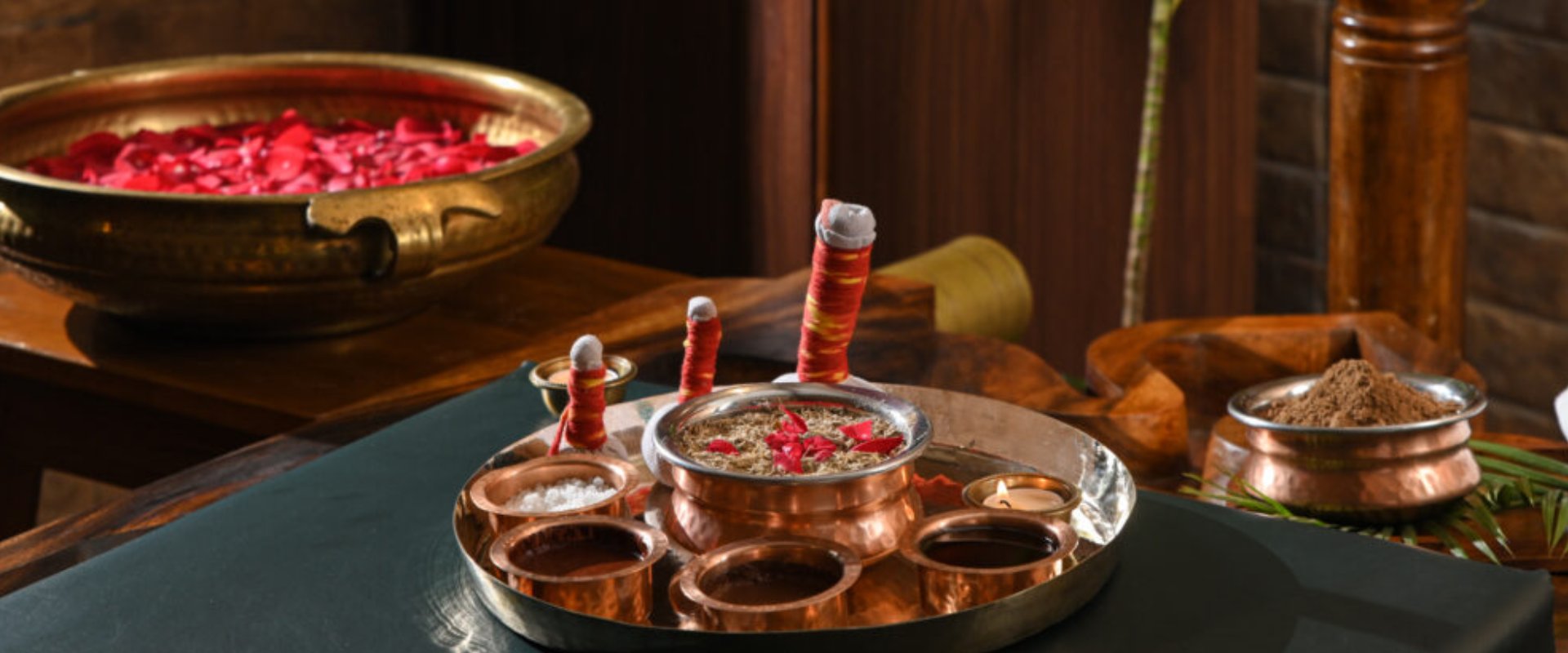 Trucking resorts in Glory Hills Retreat